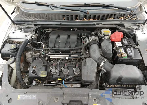 2013 Ford Taurus Sel z USA, uszkodzony, nr VIN 1FAHP2H80DG113065